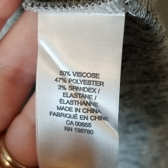 RW&CO Knit Top - Picture 6 of 7